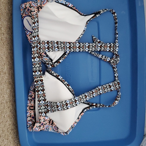 Bikini top - Picture 2 of 2